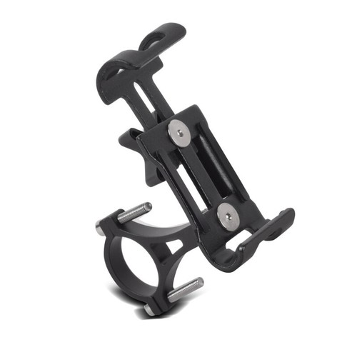 Smartphone holder motorcycle