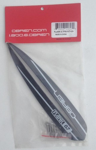 Obrien flank wakeboard fin - wakeboard,
