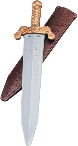 Roman sword scabbard toy - roman, in
