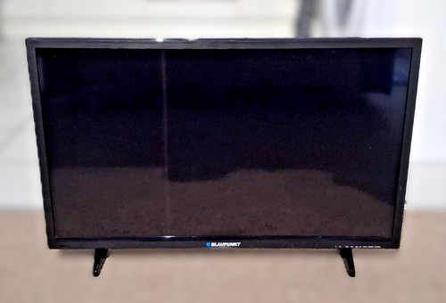 Blaupunkt ready led - blaupunkt, 32"