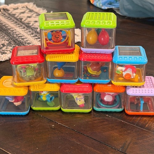 Vintage fisher price - vintage, fisher-price