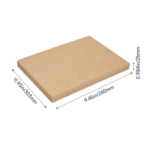 Vermiculite firebrick fire - vermiculite,