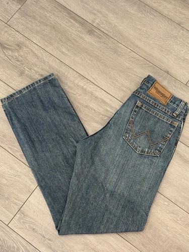 Wrangler men jeans - men’s,