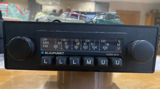 1970,s car radio  Blaupunkt