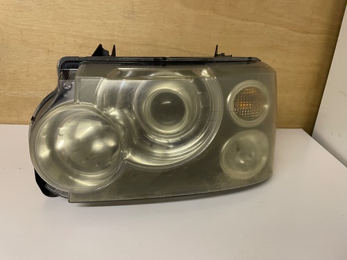 Range rover l322 2006 - l322, 2006-2009