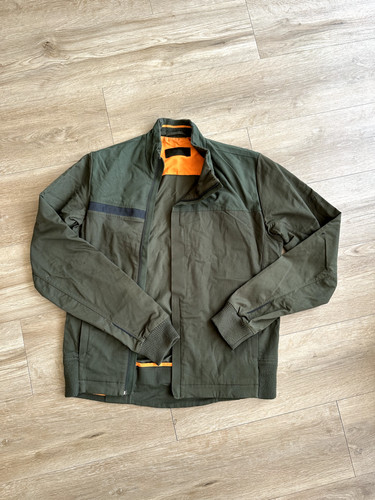 Rapha bomber jacket medium - jacket,