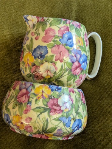 Royal winton grimwades china - winton,