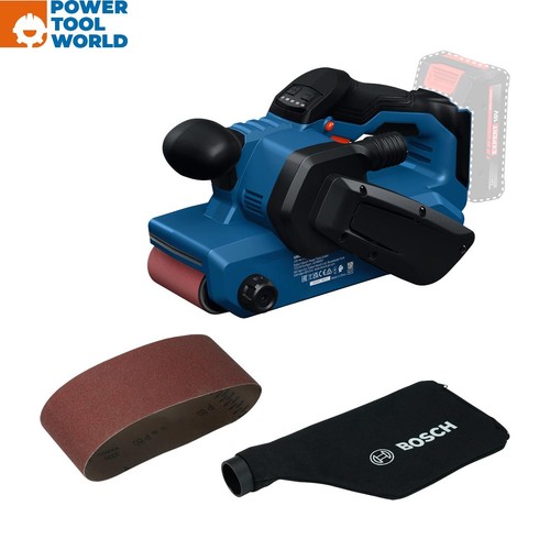 Bosch professional gbs 18v - gbs, 18v-75