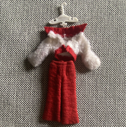 Pippa doll 1974 - pippa, athens