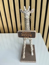 BN Next Giraffe Natural Geo