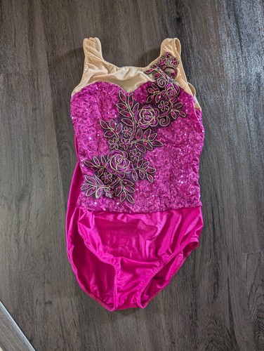 Sequined leotard bodysuit - leotard,