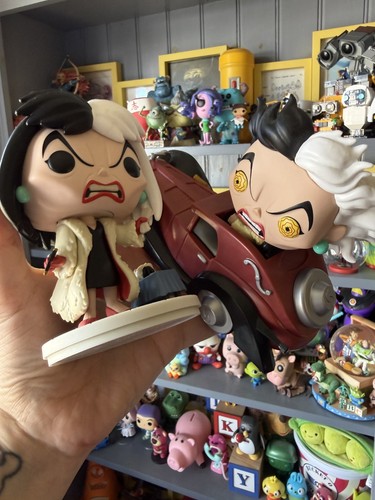 Funko pop rides disney - pop!, 61