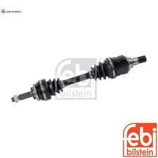 DRIVESHAFT 183786 FOR TOYOTA 1CD-FTV 2.0L 1AZ-FSE 2.0L 4cyl AVENSIS