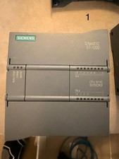 Siemens S7 1200 bundle