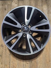 Jeep Grand Cherokee 20 X 8.0j