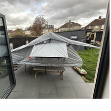 Ventura Roof Tents Roof-Top