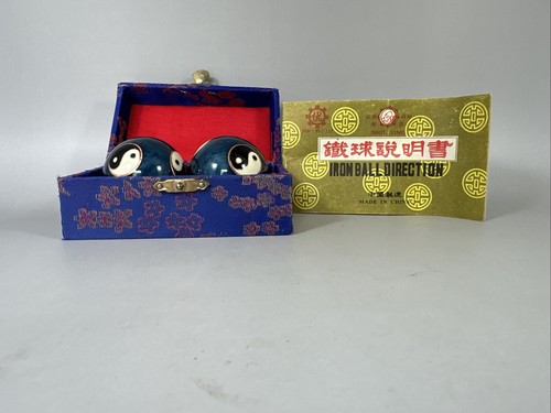 Chinese baoding balls health - balls,