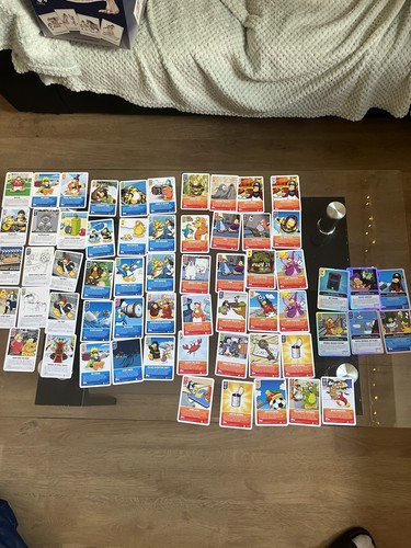 Club penguin card jitsu - club,