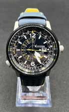 CITIZEN ECO-DRIVE PROMASTER