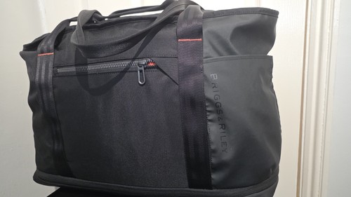 Briggs riley expandable rfid - briggs,