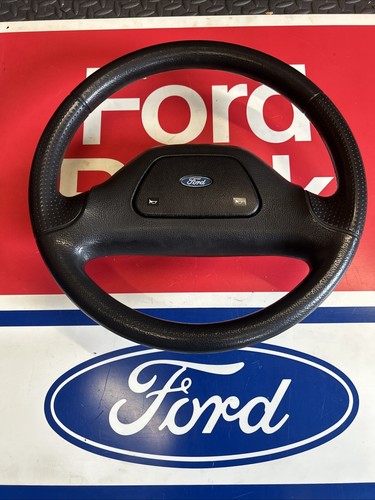 Genuine ford escort mk4 - escort,