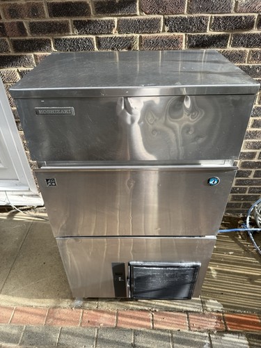 Used hoshizaki ice machines - used,