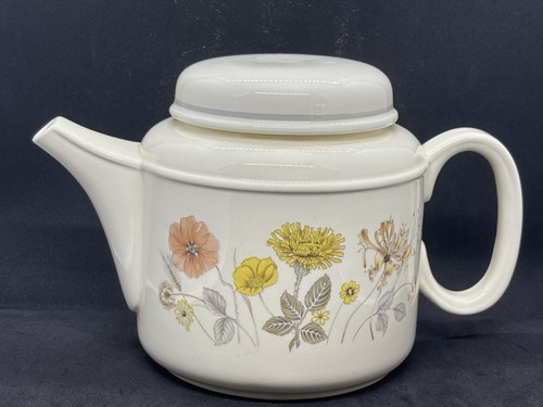 Meakin england floral - j&g,