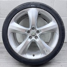VAUXHALL ASTRA J 19” ALLOY
