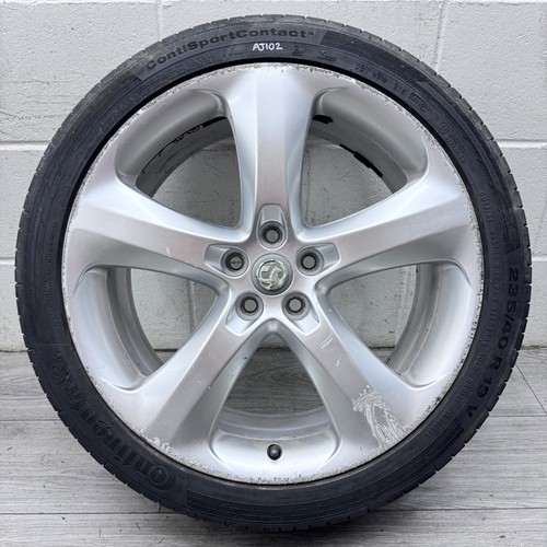 Vauxhall astra alloy - vauxhall, j