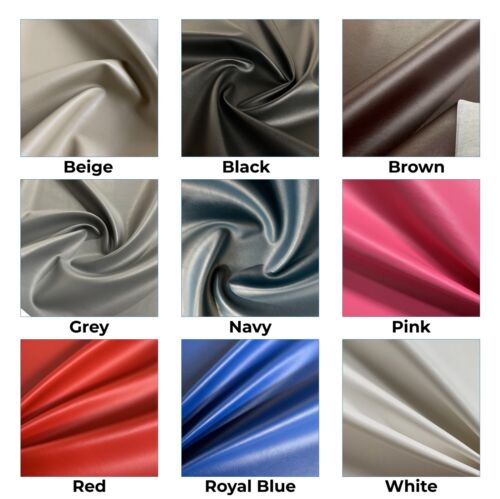 Metro upholstery leatherette - upholstery,