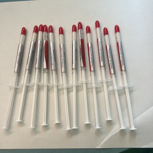 Hy410 white slim tube - 12,