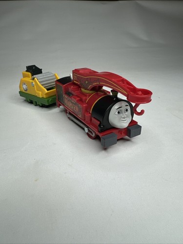 Thomas annie and clarabel - annie,