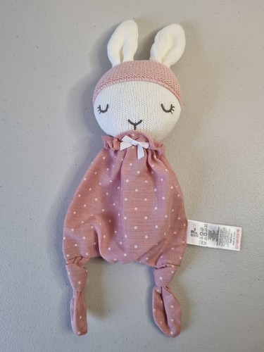Tjx pink bunny - tjx,
