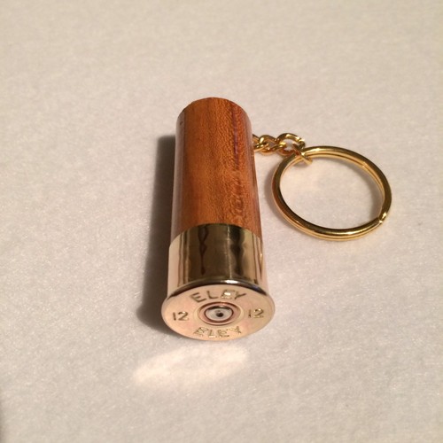 Eley cartridge cap - cartridge, solid