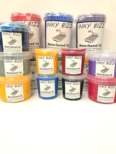 Shirt screen printing water - shirt,