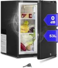 SMAD 53L 12V Fridge Van