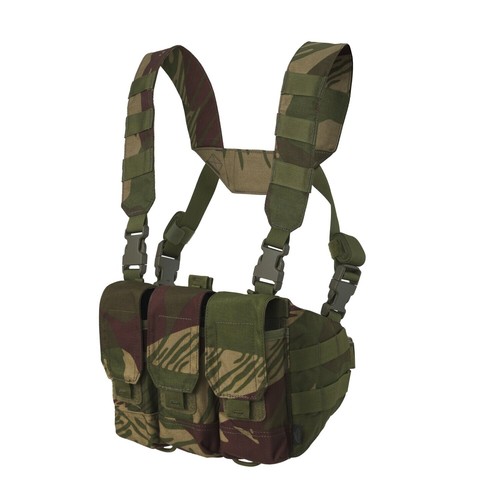 Helikon tex chicom - chest, rig