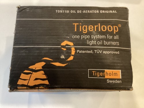 Tigerholm tigerloop original - tigerholm,