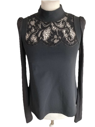 High tech claire campbell top - claire,