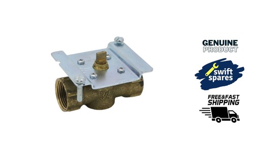 Sunvic 3451 zone valve - zone,