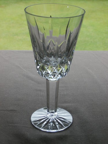 Tyrone crystal rosses white - tyrone,