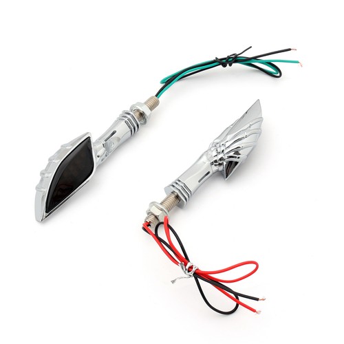 Universal motorcycle chrome - universal,