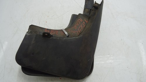 Tiguan mud flaps - (2010),