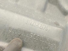 5144112170 Cover Oil Pan for Toyota Corolla Compact ( E11 ) 1.4 5533502