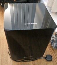 Harman/Kardon HKTS 210SUB/230