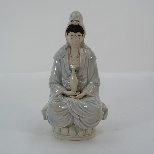Blanc chine kwan yin - blanc, kwan-yin