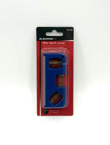 Mini spirit level - mini,