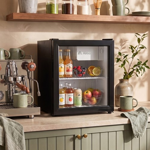43l mini fridge with - with, 5l