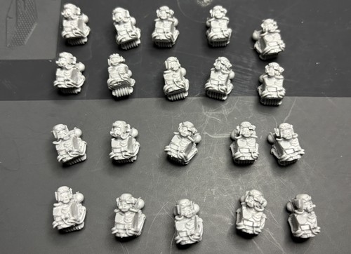 Forgeworld 40k astra militarum - forgeworld,