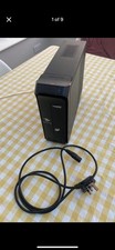 PACKARD BELL desktop computer